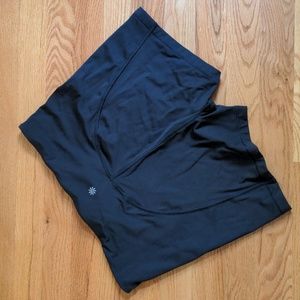 Athleta Ultimate Shortie